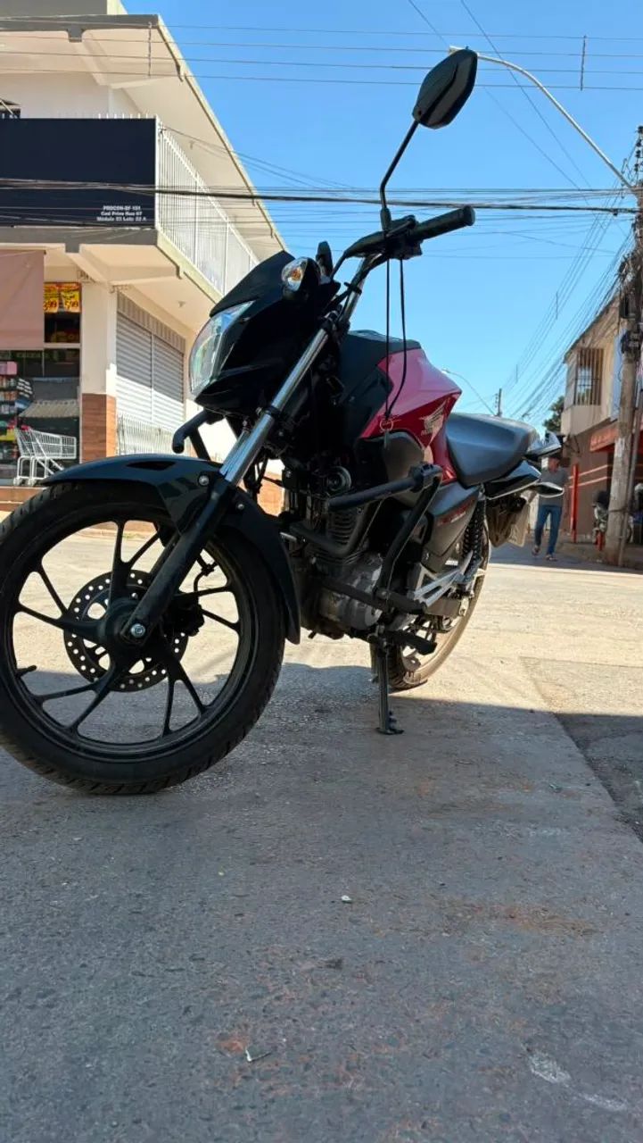 Moto nova - Foto 3