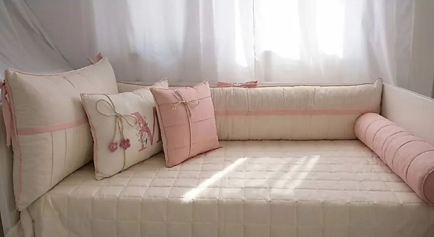 Kit berço  - Foto 2