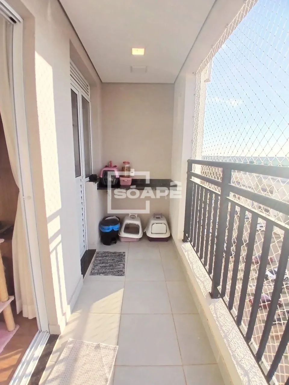 Apartamento no Condomínio Madrid - Limeira/SP - Foto 5