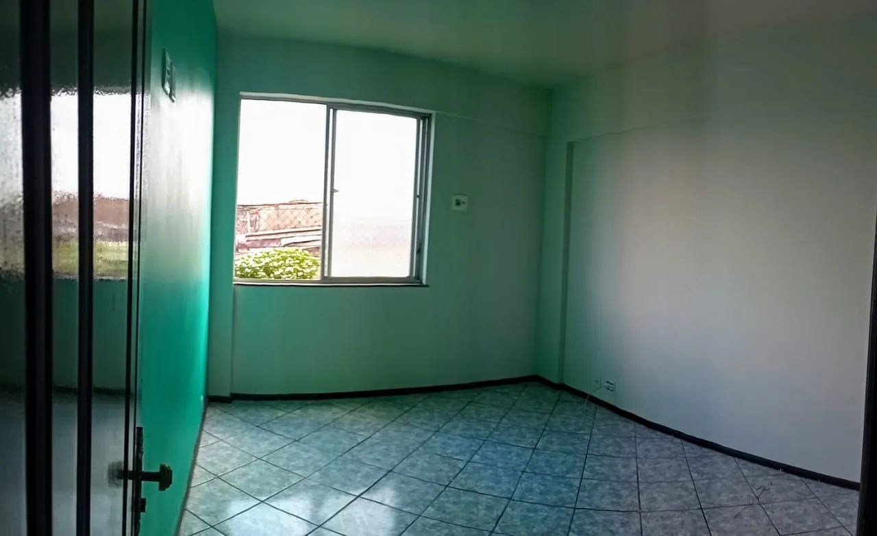 Apartamento de 1 Quarto Aluguel - Foto 2