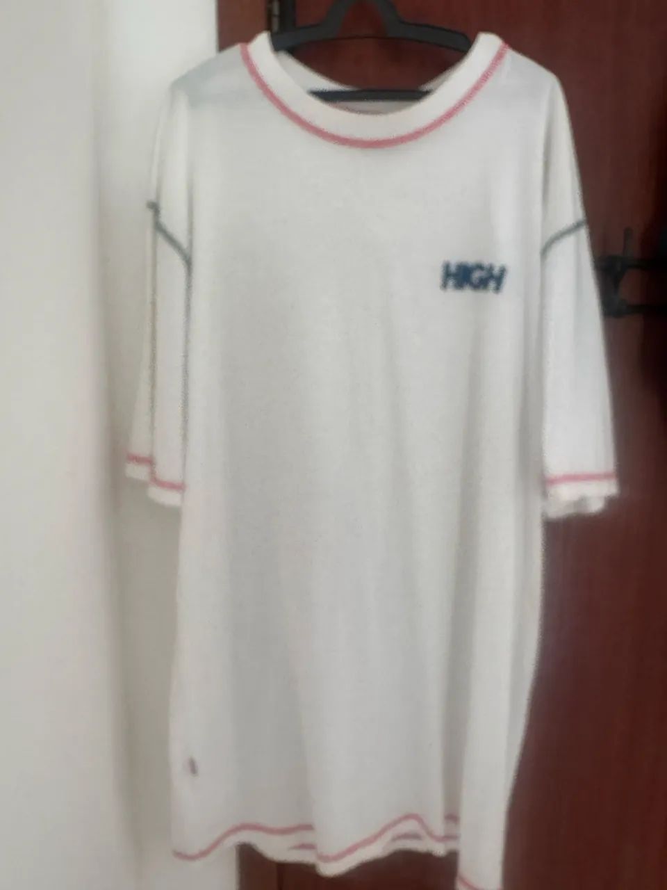 Camisa HIGH  - Foto 2