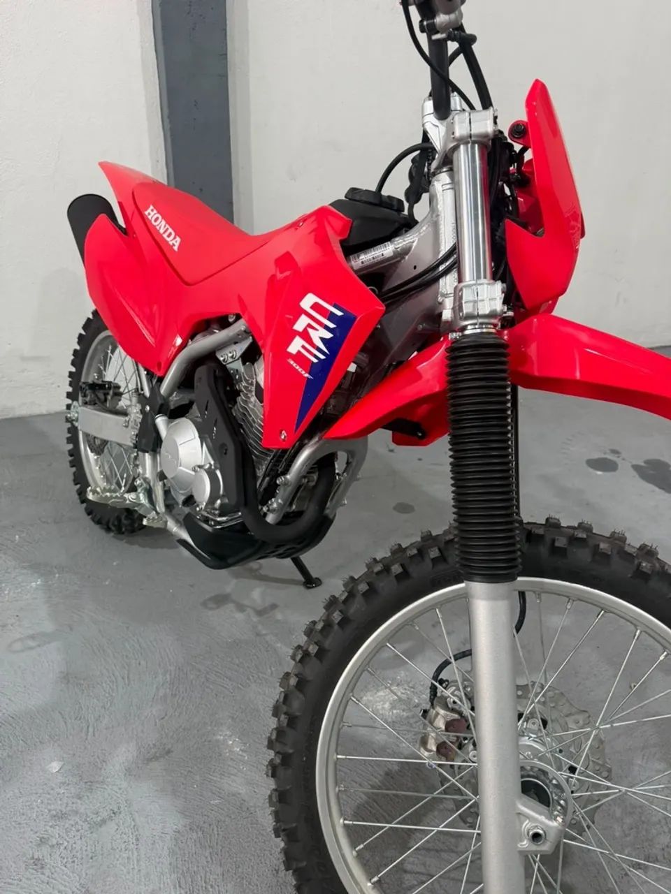CRF 300 ZERO KM - Foto 3
