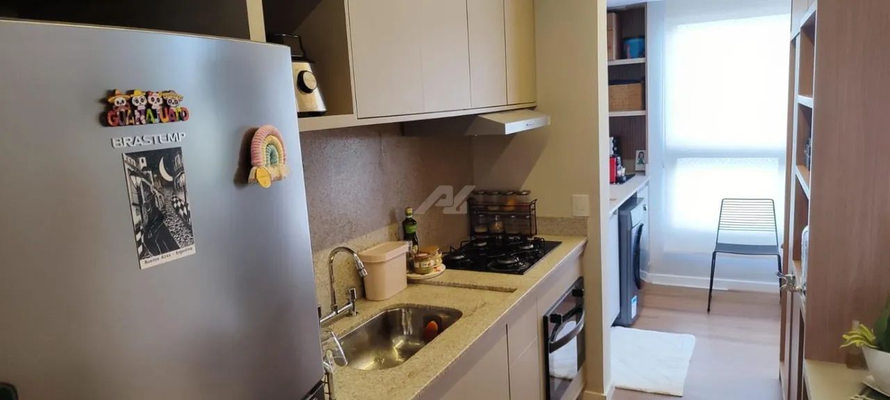 apartamento - Nova Campinas - Campinas - Foto 3