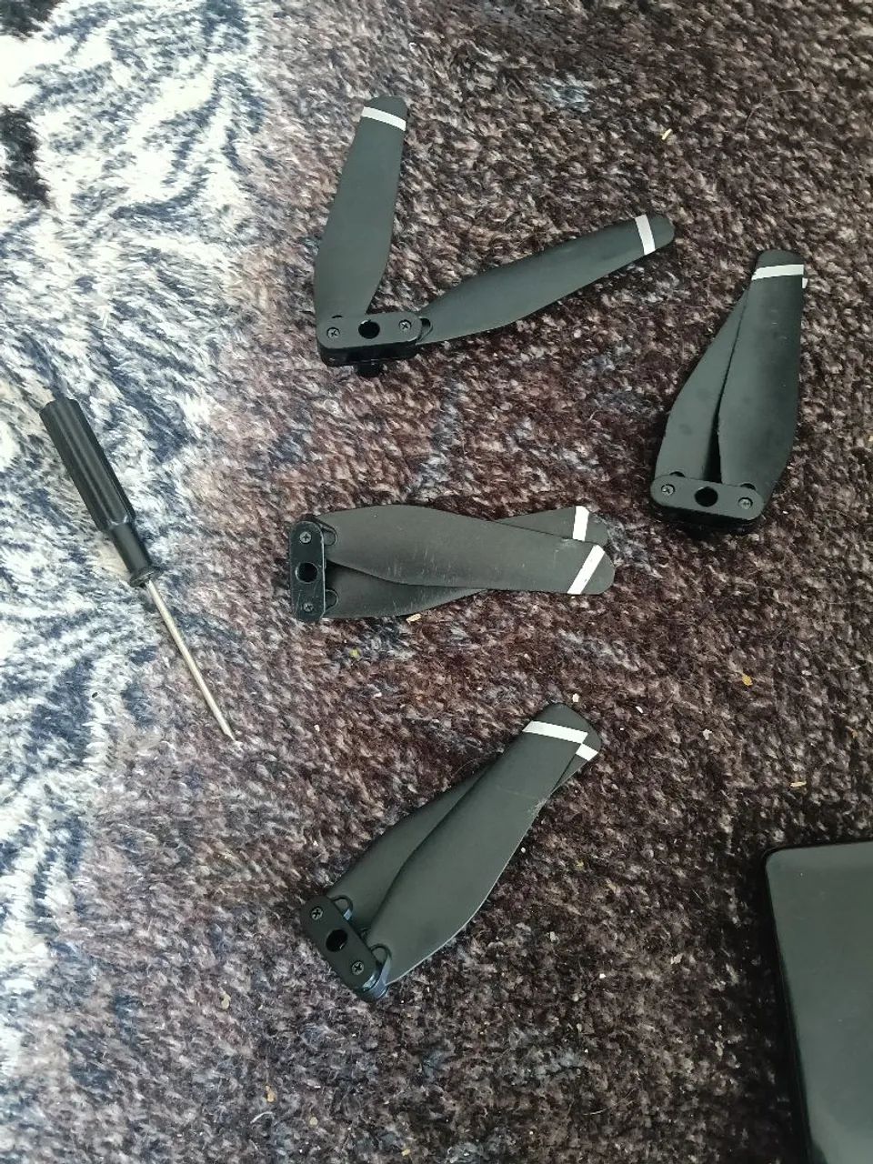 Vendo um drone SG 907 - Foto 3