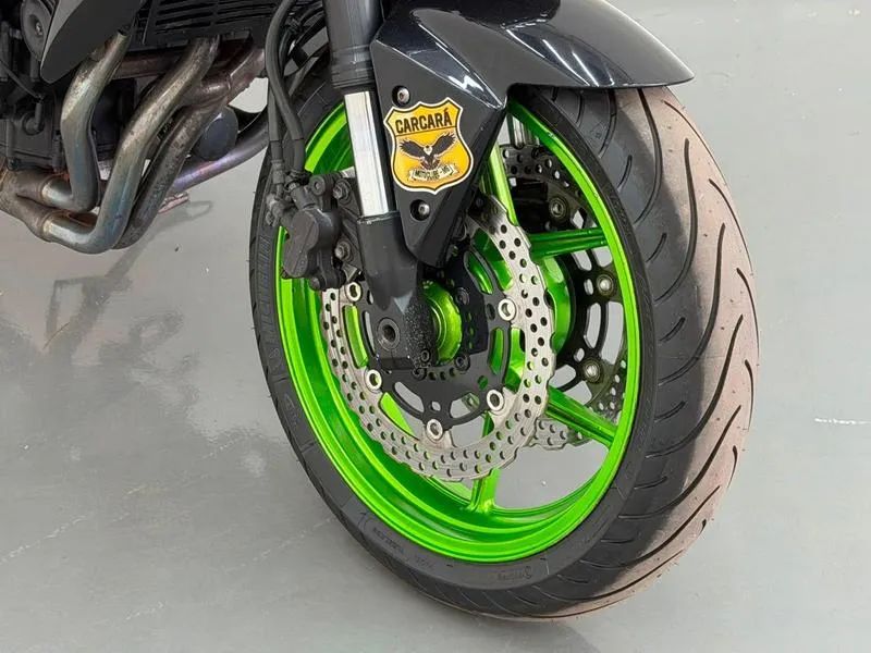 Kawasaki 750 2010 - 1528411026 | OLX