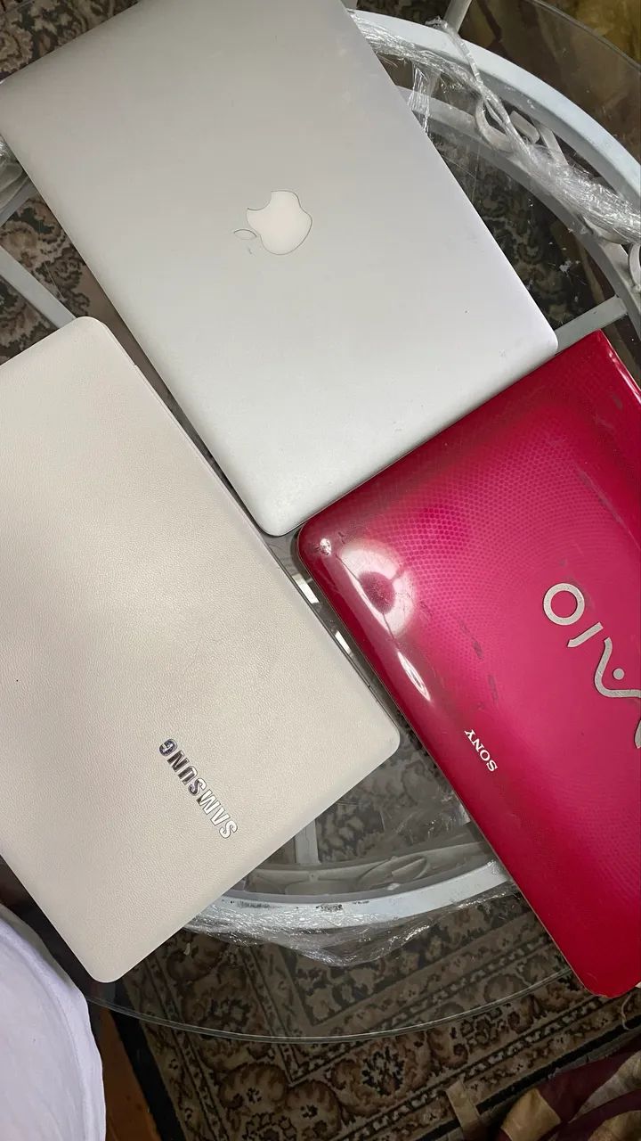 Kit 3 notebook - Foto 2