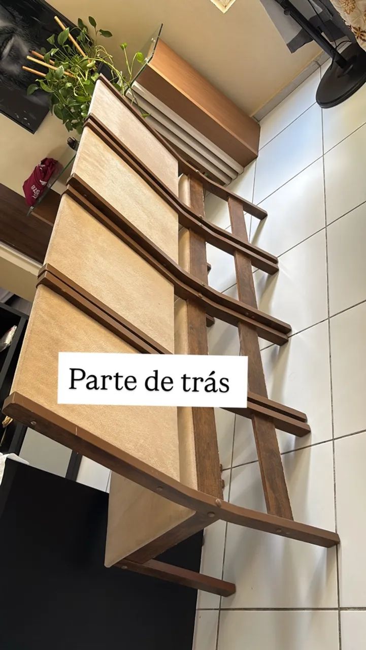 Vende-se cadeiras  - Foto 2