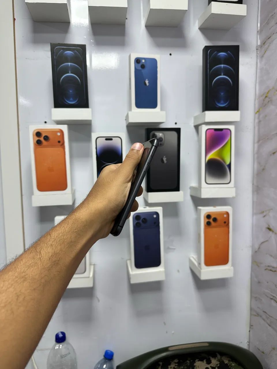 IPHONE 11 128 GB PRETO  - Foto 3