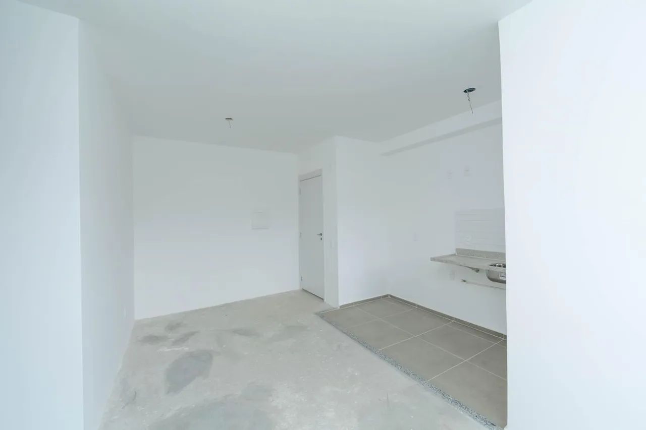 Apartamento à Venda - Estoril , 3 Quartos, 59 m2 - Foto 2