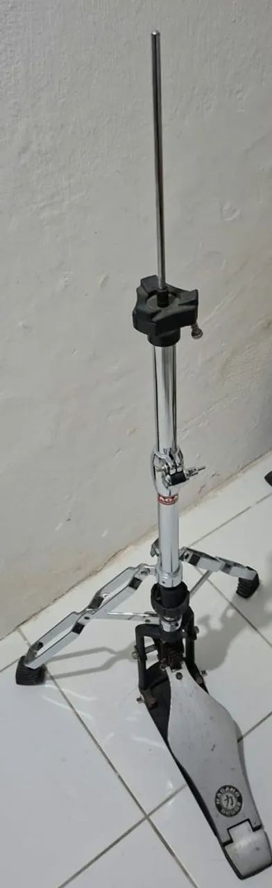 Maquina de Chimbal Nagano