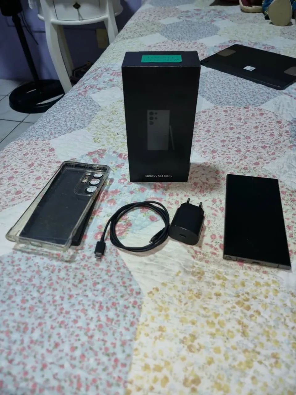 S24 ultra 256gb - Foto 5