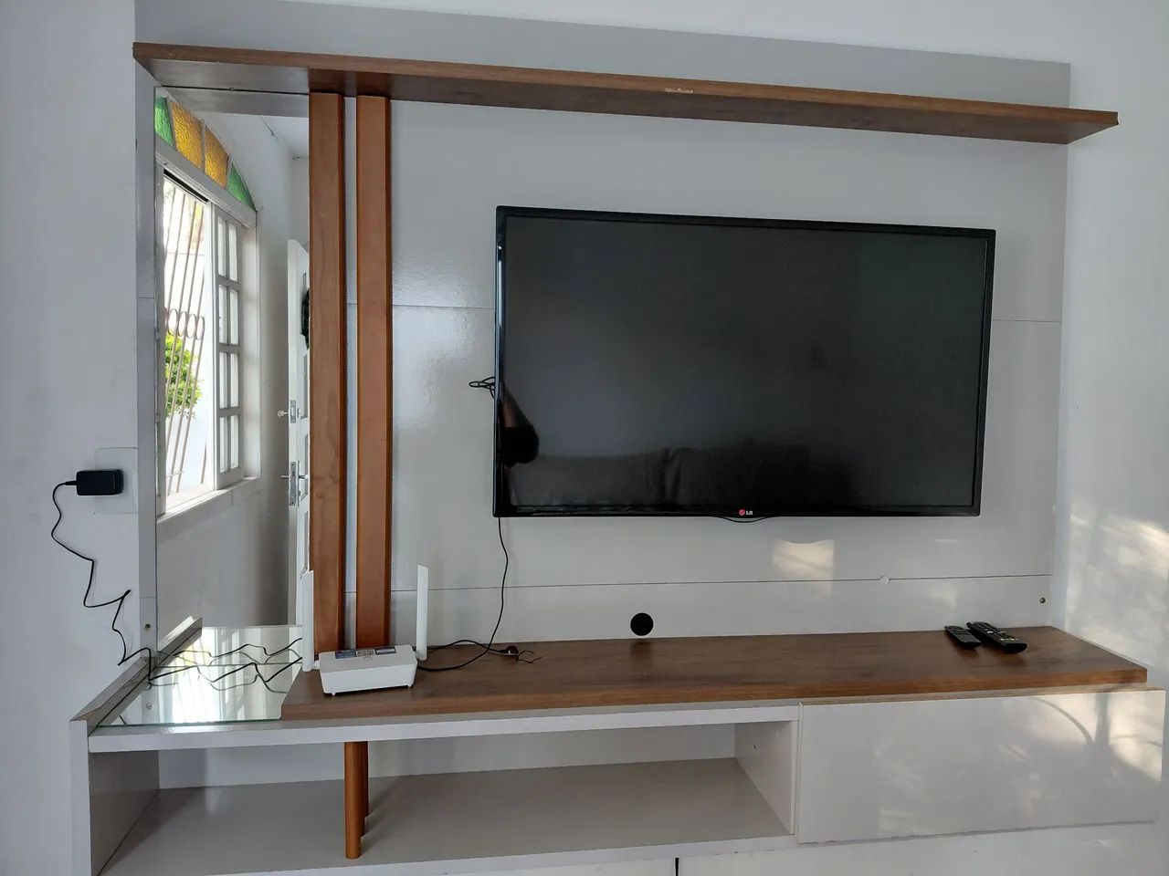 Painel de TV - Foto 2