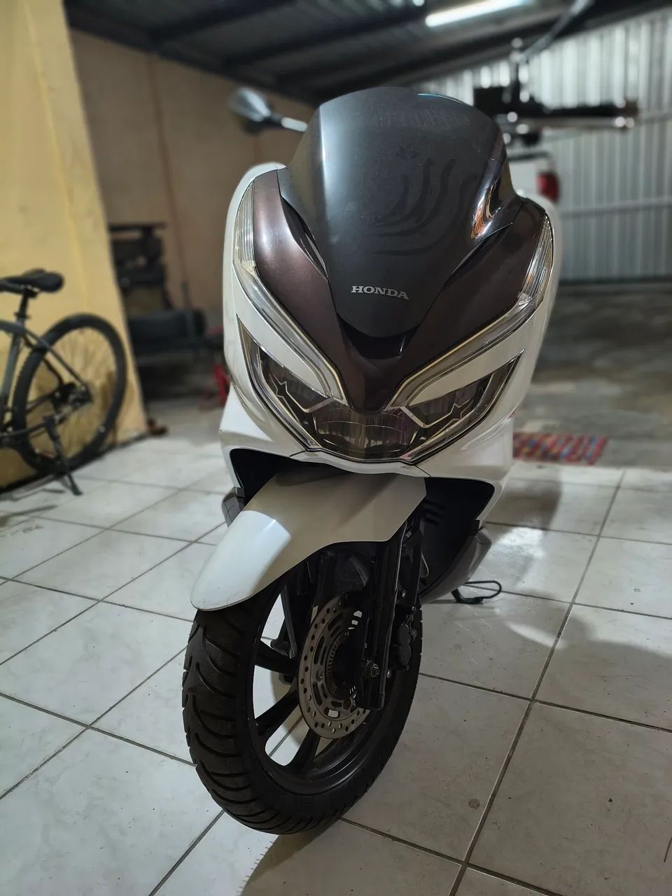 Pcx DLX  - Foto 2
