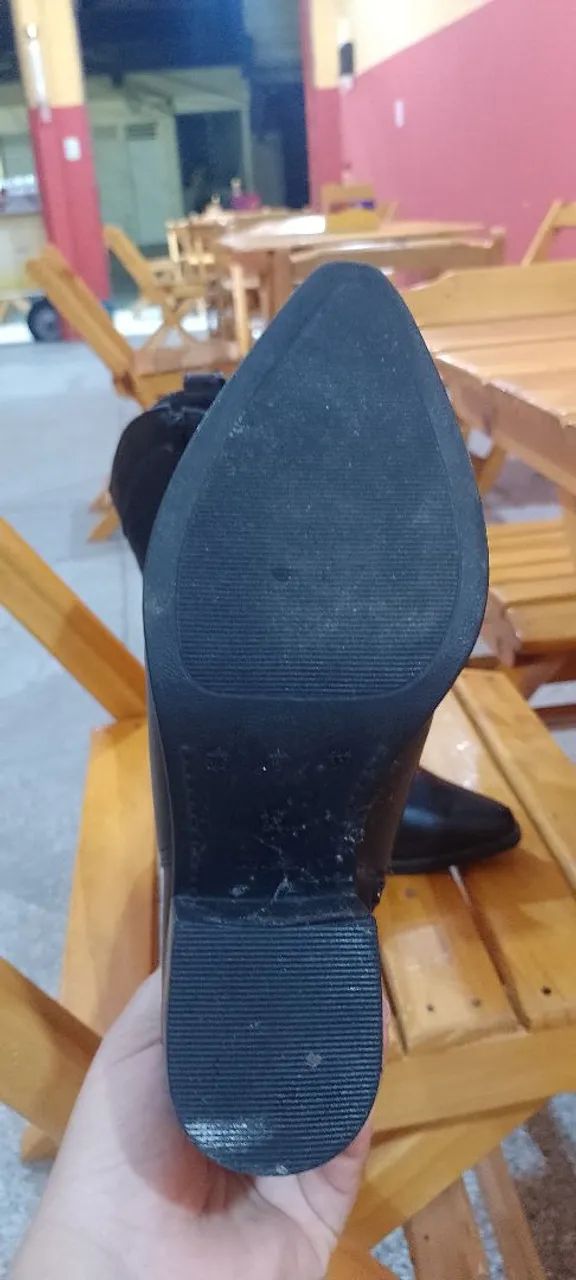 Bota  - Foto 3