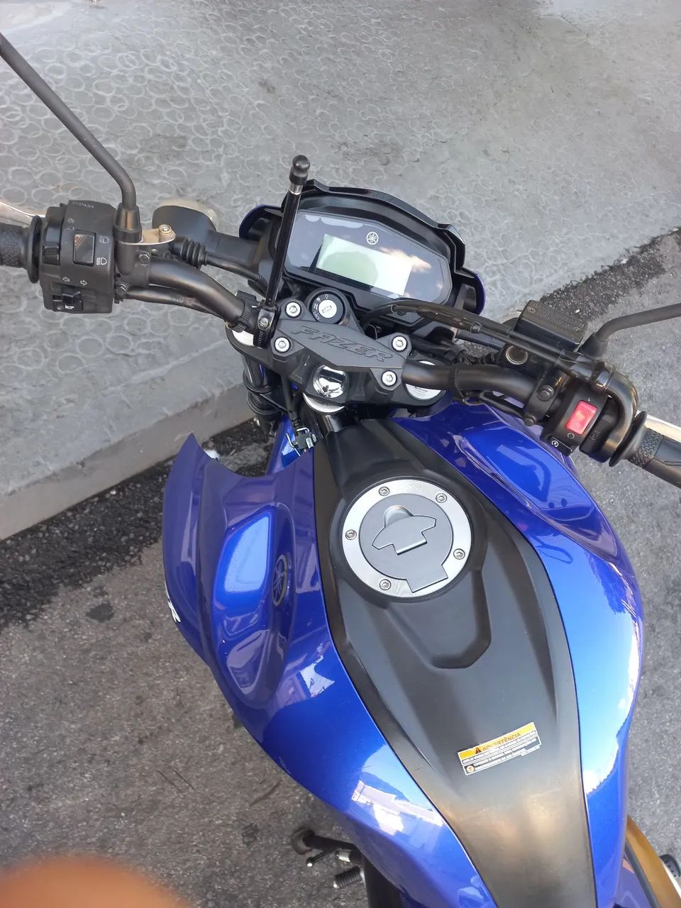 Vendo fz25  - Foto 5