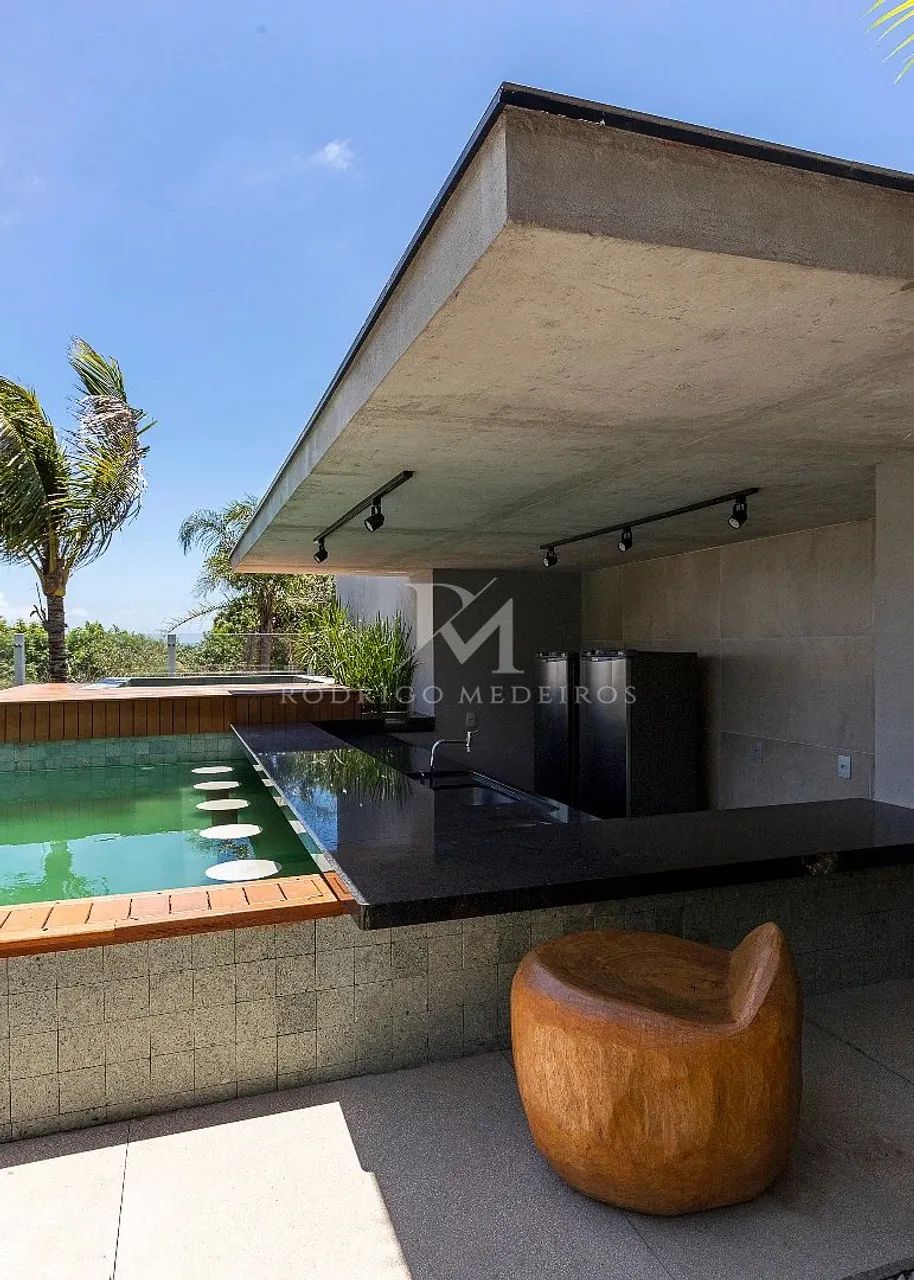 Casa com 8 suítes na Cachoeira do Bom Jesus, Florianópolis - Foto 3