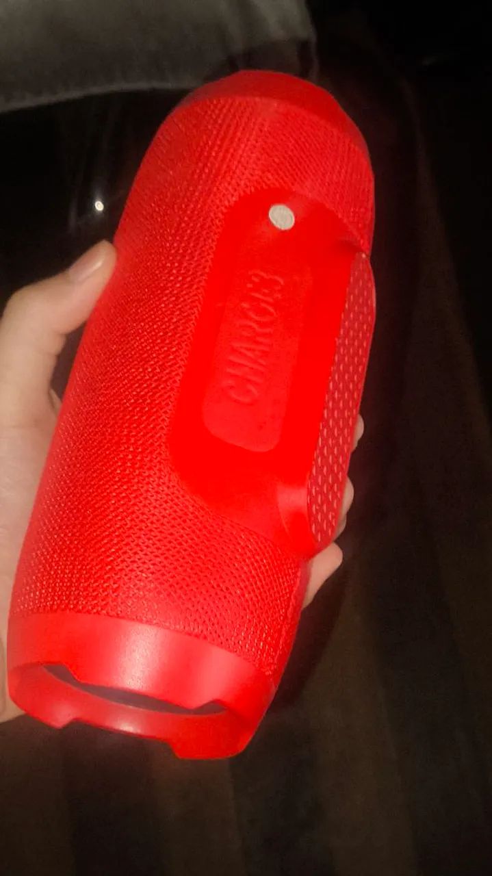 Caixa de som jbl - Foto 5