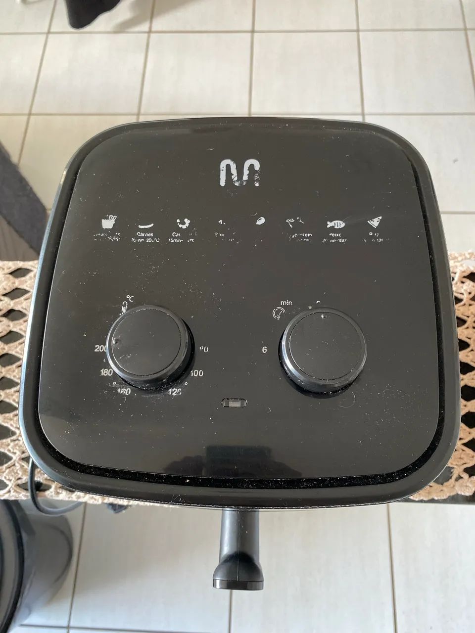 Air fryer multi 4,2 litros  - Foto 5