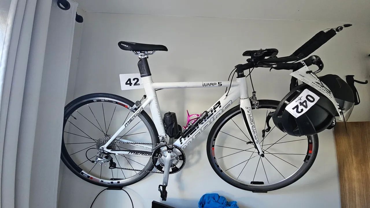 Bike TT Triathlon