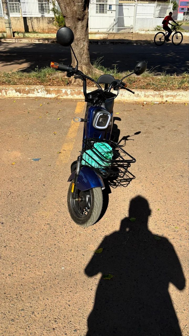 Elétrica EcoXtreme