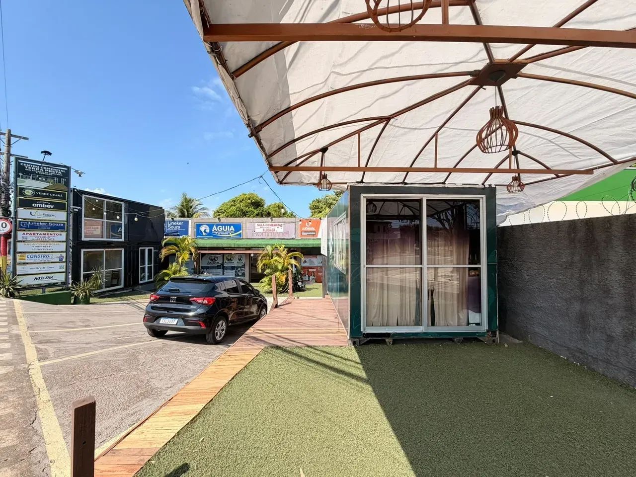 Ponto comercial,Galeria, investidor manacapuru - Foto 4