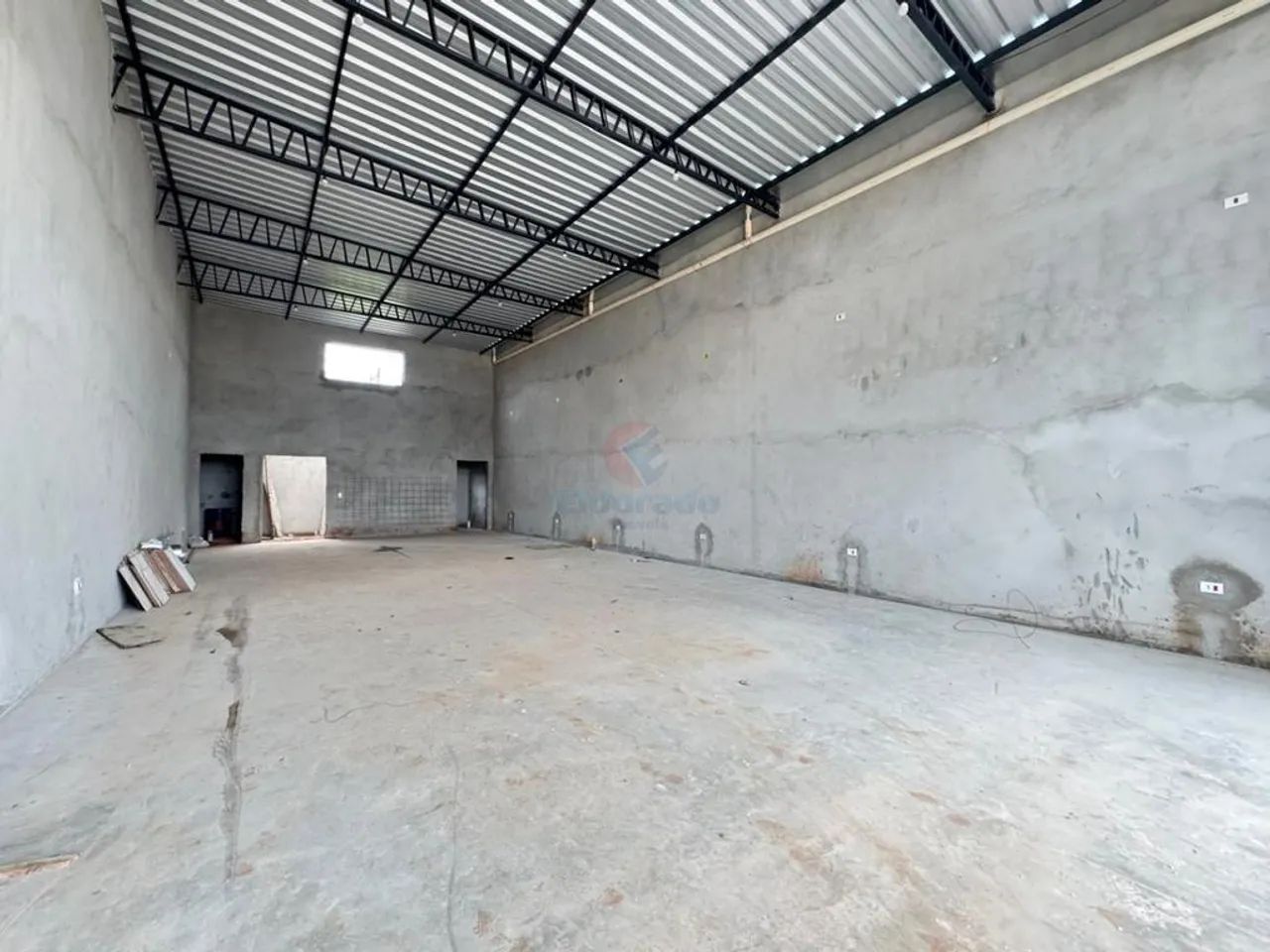 Salão para alugar em Hortolândia, Parque Bellaville - Foto 5