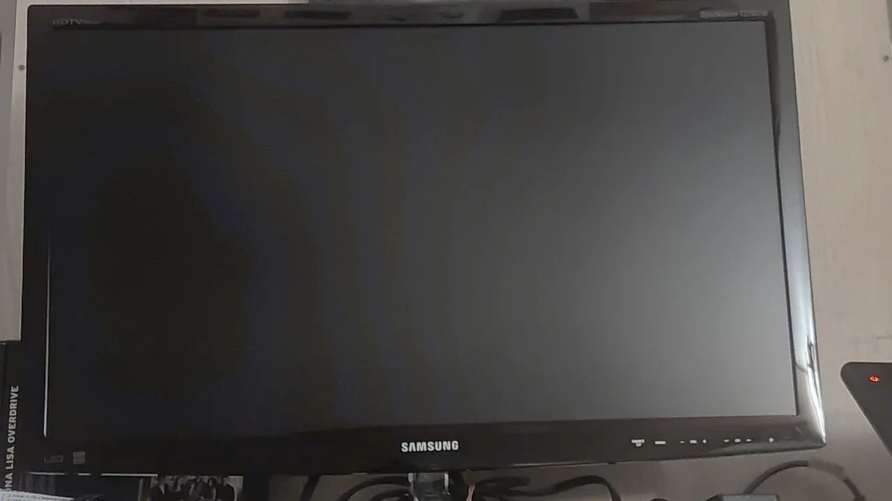 Tv Samsung 