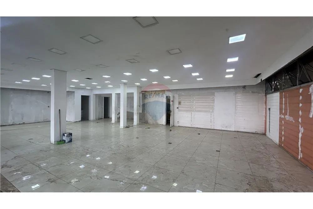 Amplo Salão Comercial no Centro de Nova Odessa  Visibilidade, Localização e Versatilidade! - Foto 4