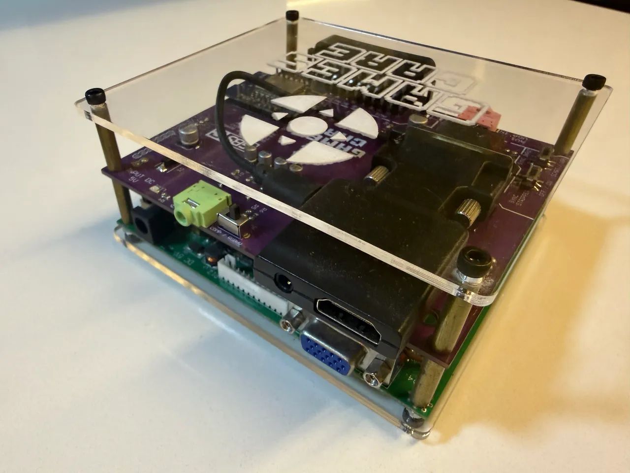 GBS CONTROL - Games Care - Foto 5