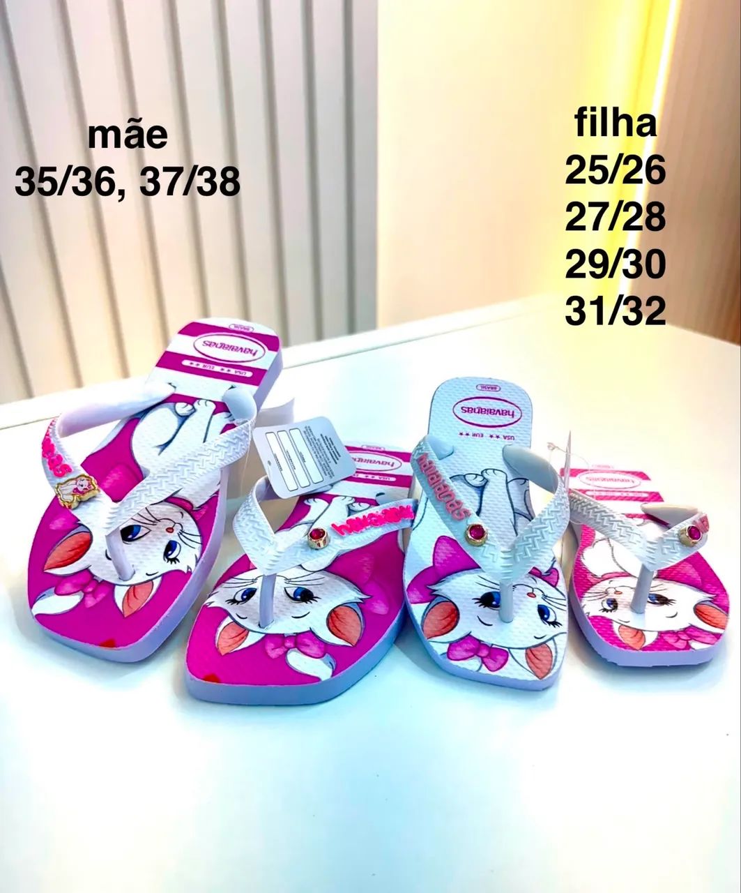 Sandália Havaianas  - Foto 5