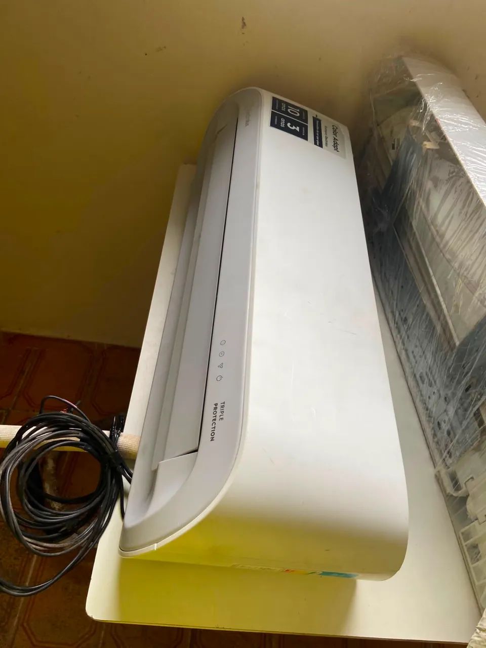 Vendo ar condicionado  - Foto 2