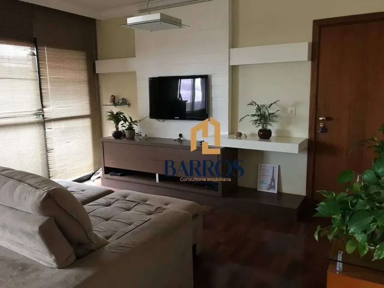 Apartamento á venda 4 dormitórios, 147m2 - Bairro Vila Independência, Condomínio Edifício  - Foto 3