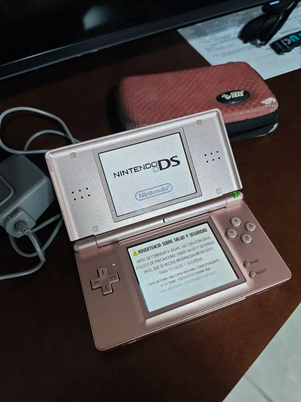 Nintendo DS lite - Foto 4