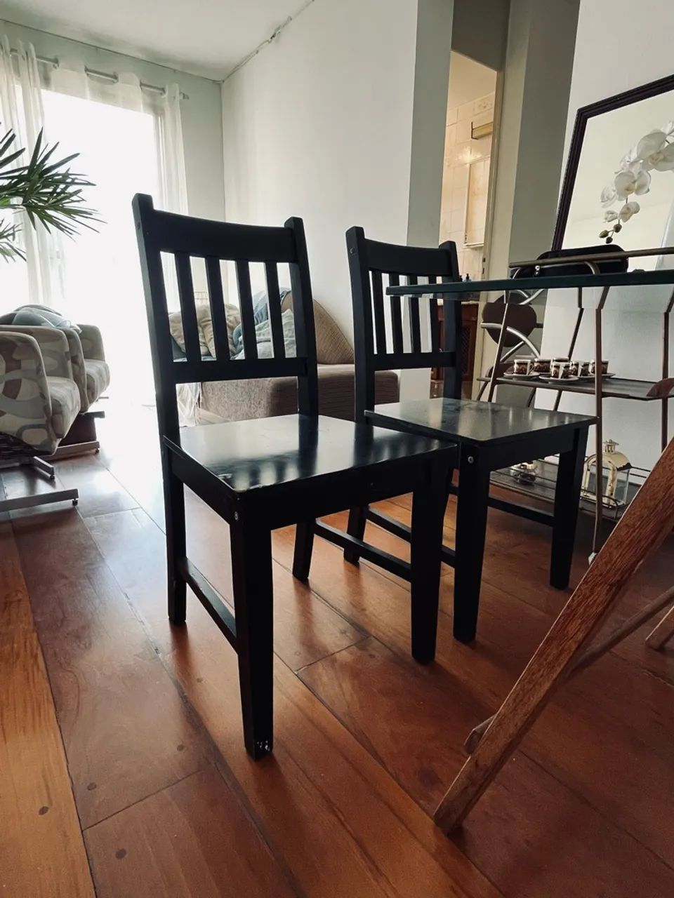 Mesa de jantar ou escritório  - Foto 4