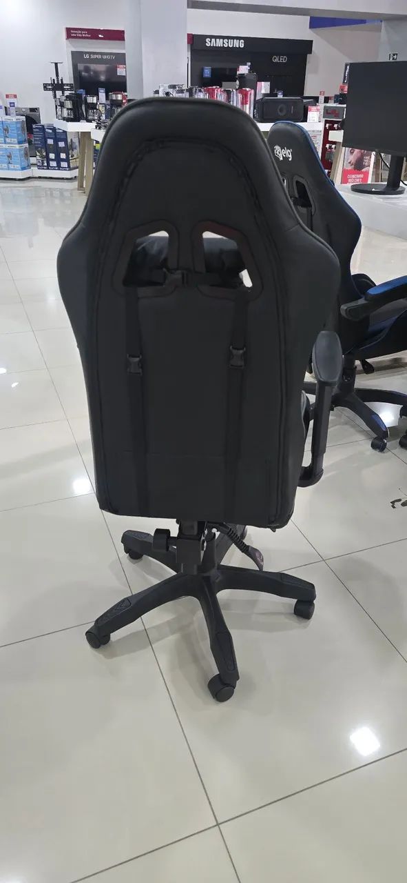 Cadeira gamer dazz elite pro  - Foto 2