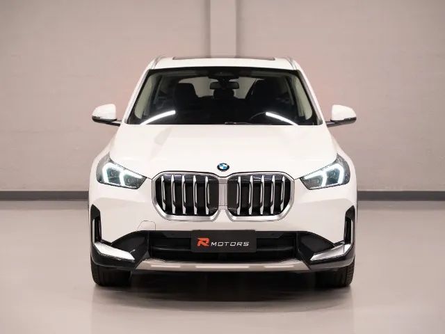 BMW X1 2025
