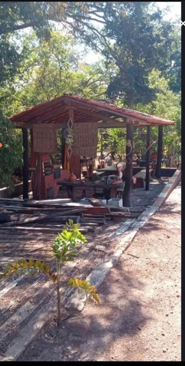 Sítio a venda  - Foto 5