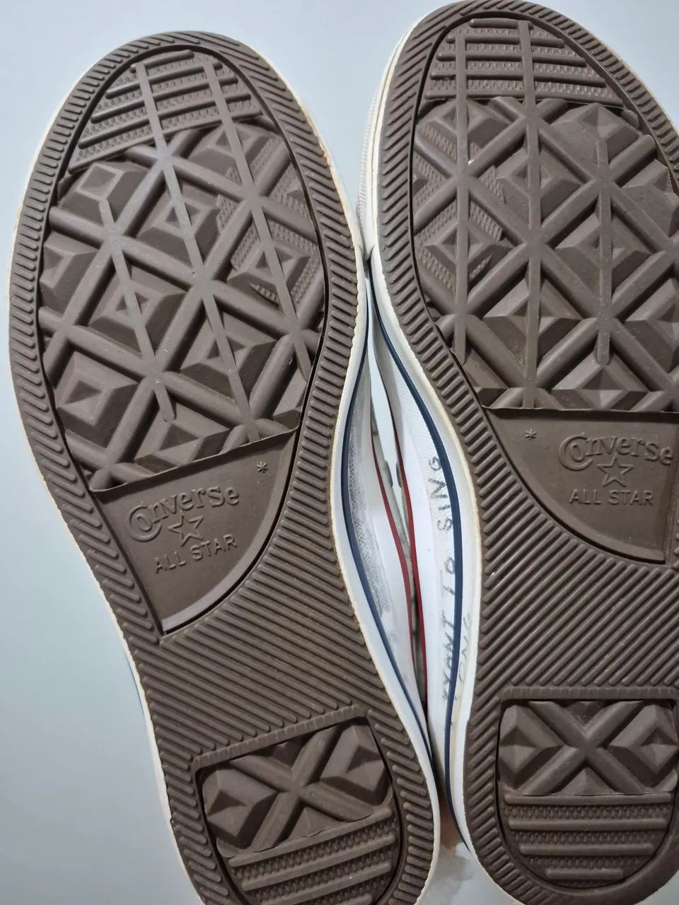 All star Custumizado Número: 37 - Foto 4