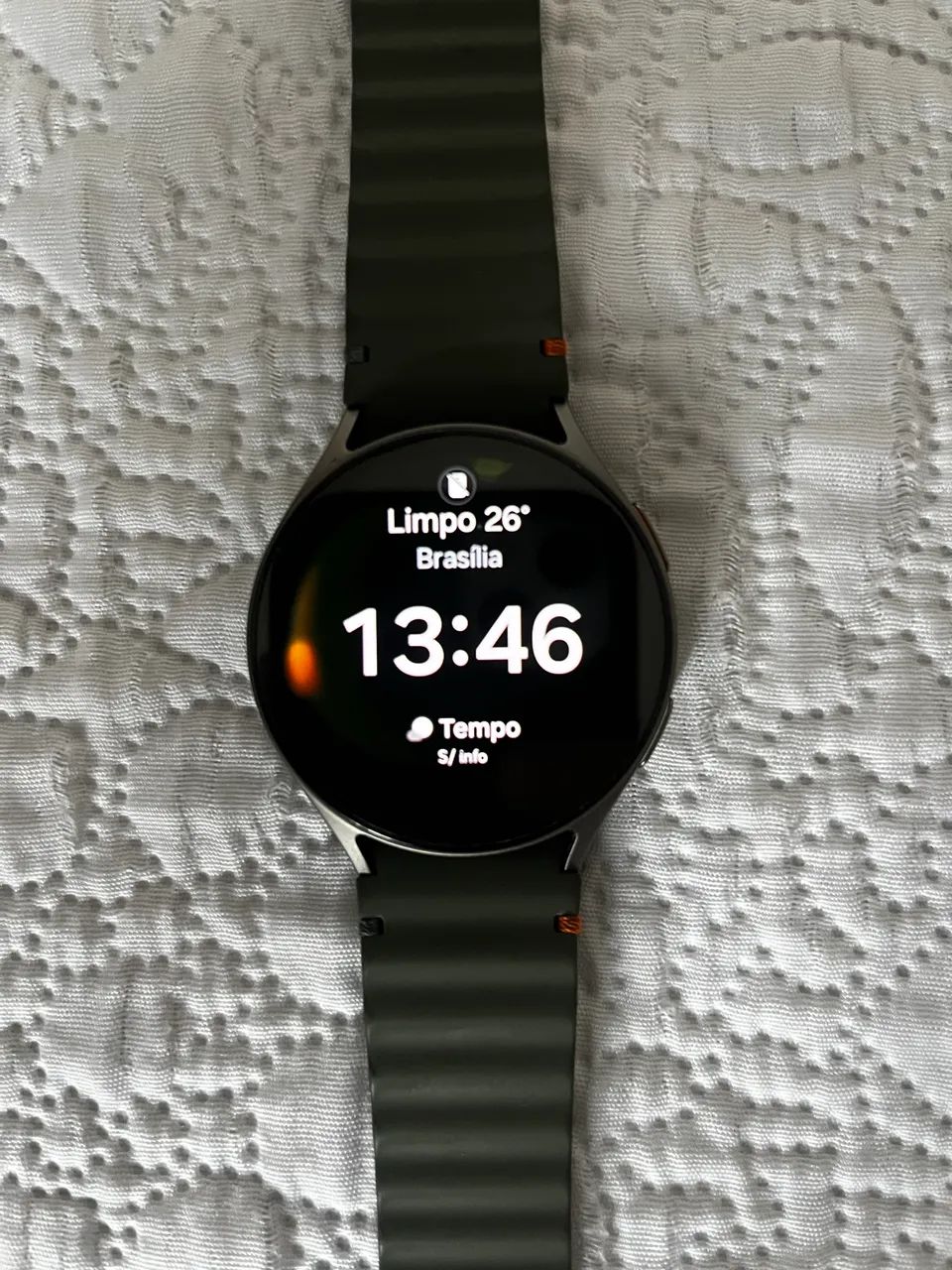 Galaxy Watch 7 - Foto 2