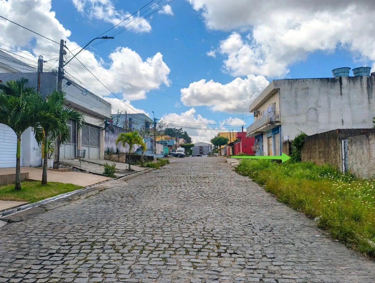 TERRENO PARA VENDER 12X30 (360M2), CENTRO DE CARPINA A 5MIN CENTRO - Foto 3