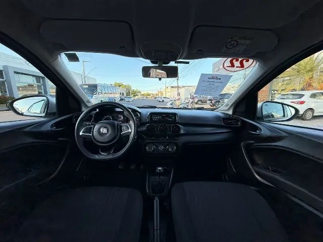 Fiat Argo 1.0 6V Flex. 2022 - Foto 5