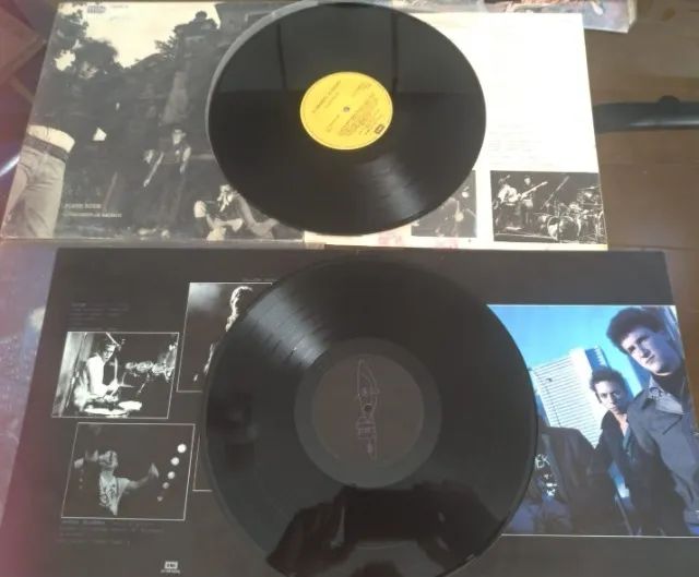DISCOS DE VINIL PLEBE RUDE - Foto 5