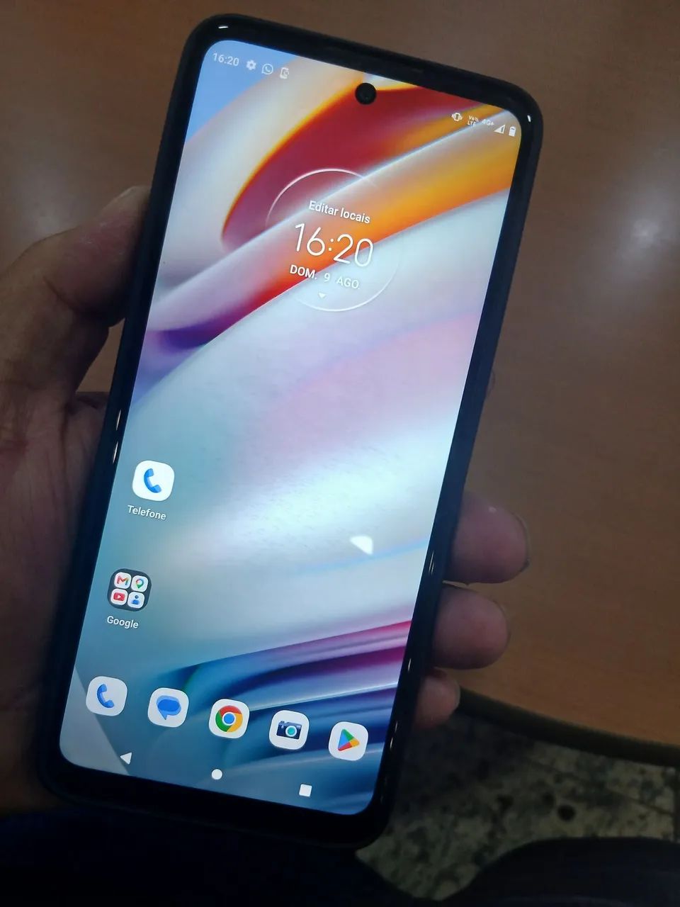 Moto G60 entrego! - Foto 3
