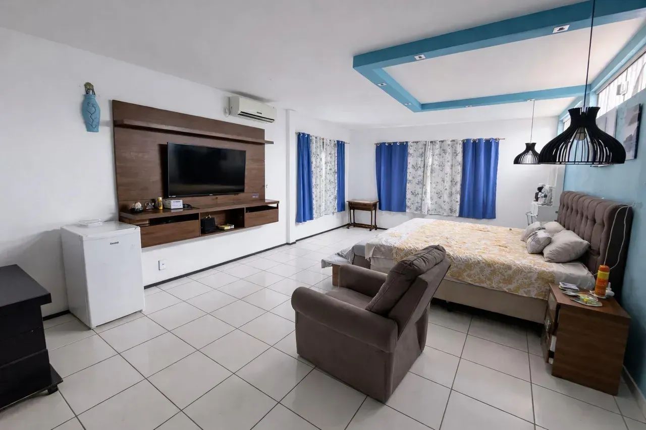 Casa no Recanto dos Vinhais com 4 quartos