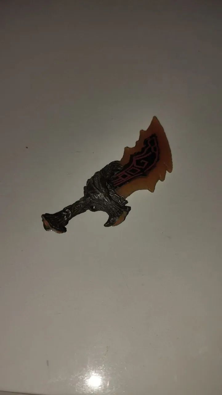 Boneco articulado  - Foto 5