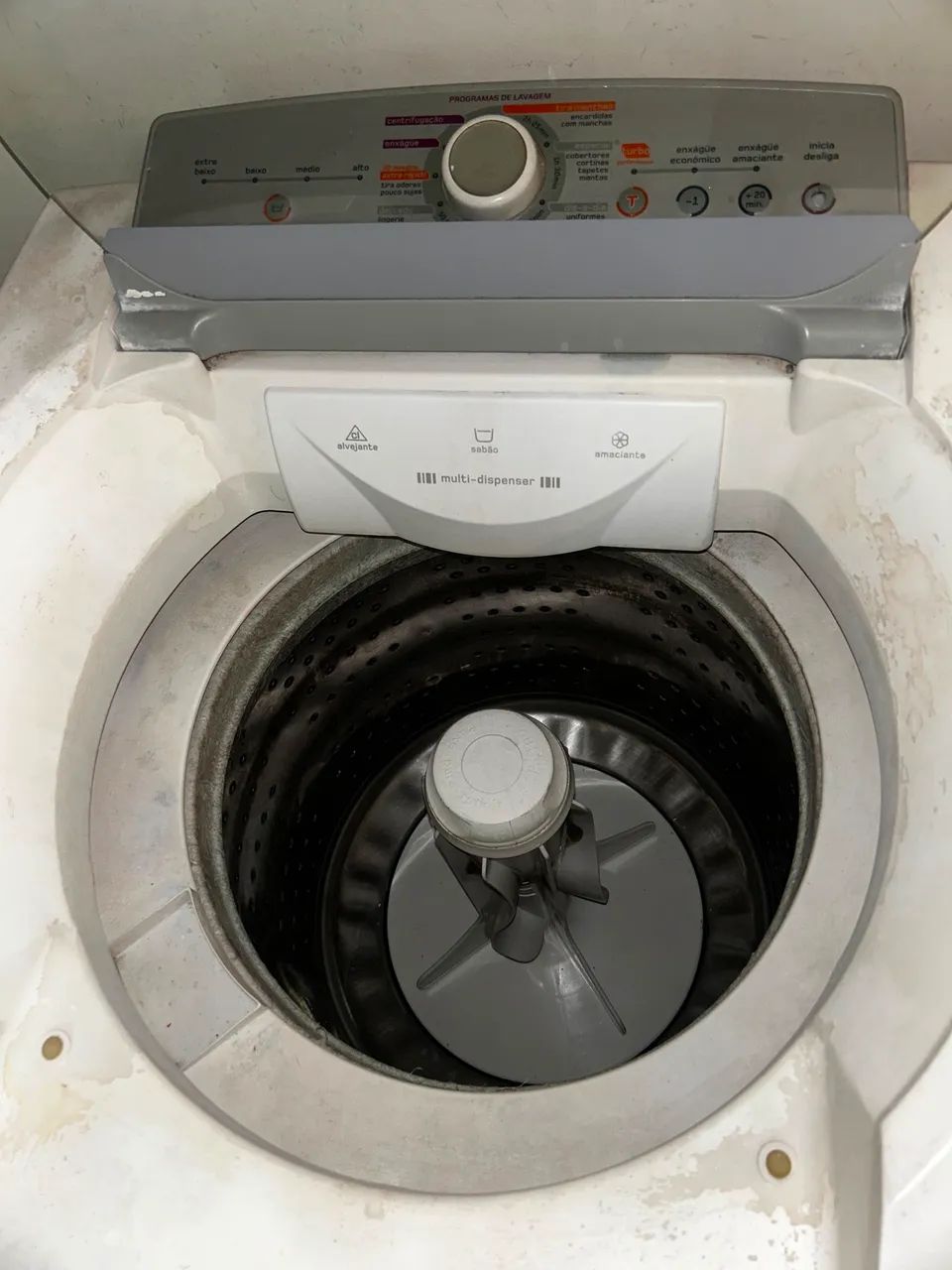 Máquina de lavar Brastemp - Foto 3