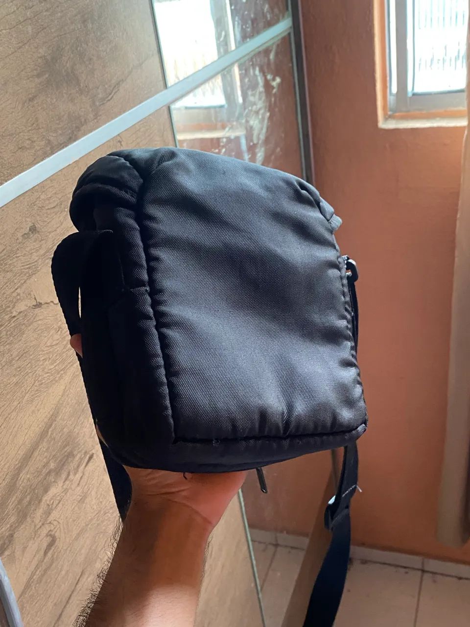 Cadê Logic Shoulder Bag - Foto 2