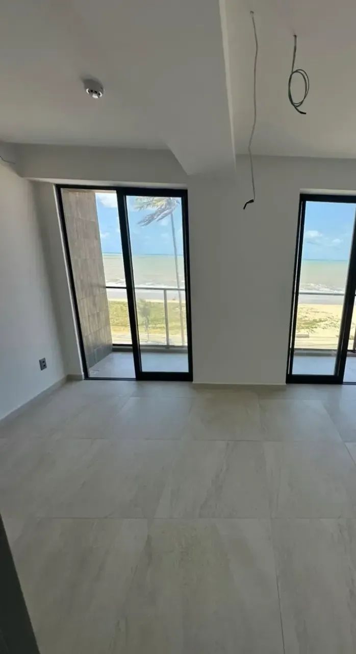 intermares apartamento com vista definitiva para o mar - Foto 5