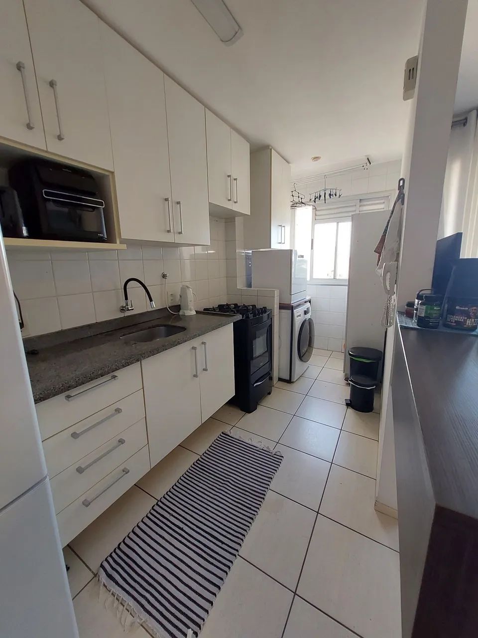 2 Vagas de garagem, 3 quartos - Foto 3