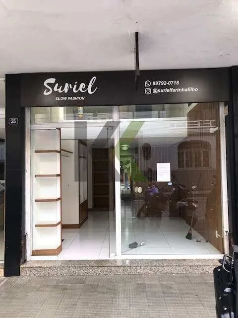 Loja aluguel em Nova Friburgo, Centro, 80m² - Foto 2
